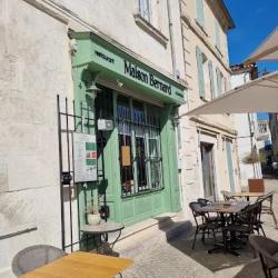 Maison Bernard