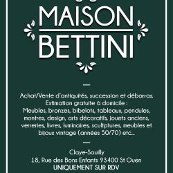 Maison Bettini