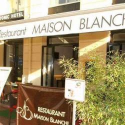 Maison Blanche