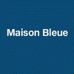Maison Bleue