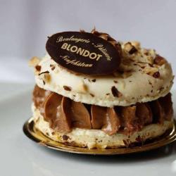 Maison Blondot