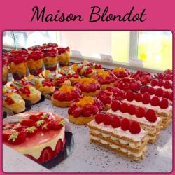 Maison Blondot