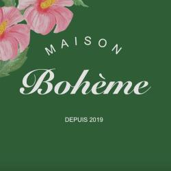 Maison Bohème