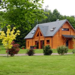 Maison Bois Ecolo