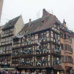 Maison Bollinger