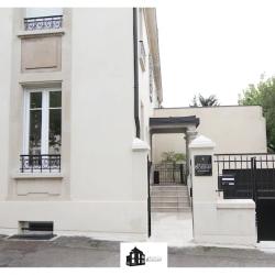 Maison Bossuet