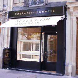 Maison Bottazzi Blondel