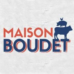 Maison Boudet