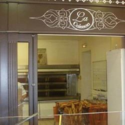 Maison Bourrec