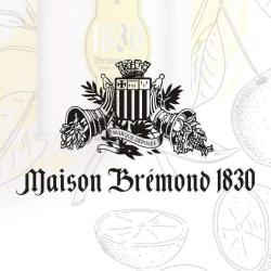 Maison Brémond 1830