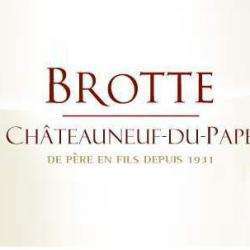 Maison Brotte