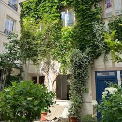Maison Cachée