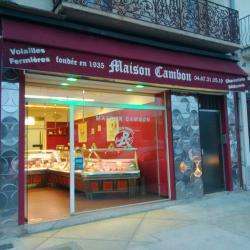 Maison Cambon