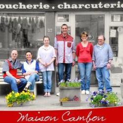 Maison Cambon