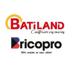 Maison Camou-hiribarne - Batiland & Bricopro