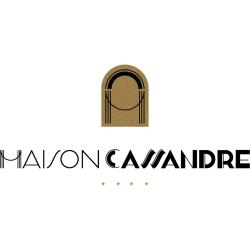 Maison Cassandre