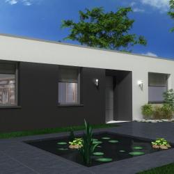 Maison Castor