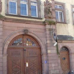 Maison Centrale D’ Ensisheim