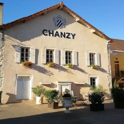 Maison Chanzy