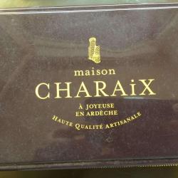 Maison Charaix