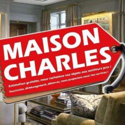 Maison Charles