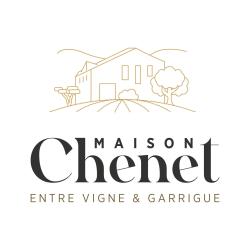 Maison Chenet – Entre Vigne Et Garrigue