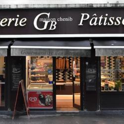 Maison Chenib Mbarek