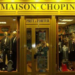 Maison Chopin