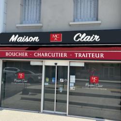 Maison Clair Saint Laurent De Mûre
