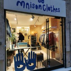 Maison Clothes