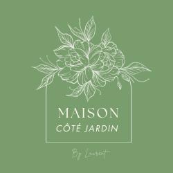 Maison Cote Jardin