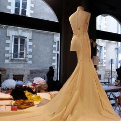 Maison Couture Leutellier Tesson