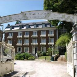 Maison D' Enfants Diététique Et Thermale