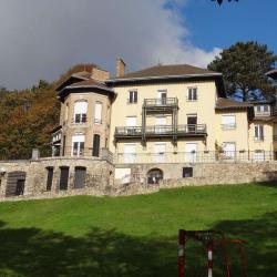 Maison D' Enfants La Solitude