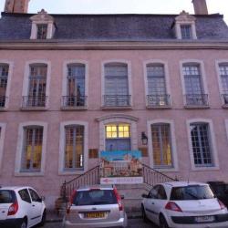 Maison D' Hôtes La  Fontaignotte