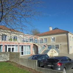 Maison D'accueil Spécialisée Les Vignes (groupe Sos - Solidarités)