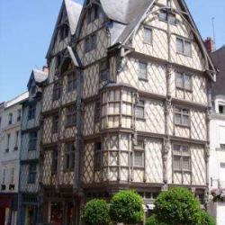 La Maison D'adam - Maison Des Artisans