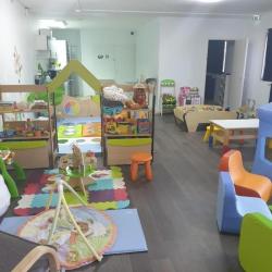 Maison D'assistante Maternelle