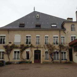 Maison D'enfant Clairjoie