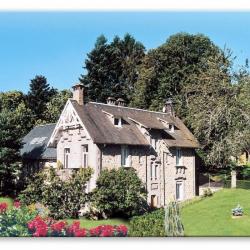 Maison D Enfants Les Mesanges