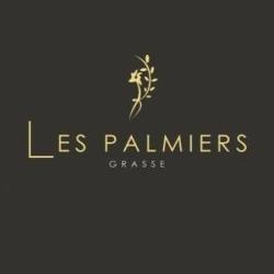 Maison D'hôte Les Palmiers Grasse