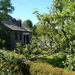 Maison D'hôtes Aux Caprices D'aubrac