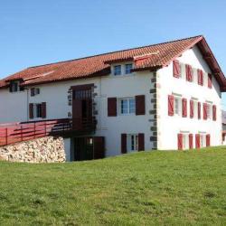 Maison D'hôtes Biscaya
