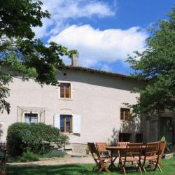 Maison D'hôtes En Beaujolais