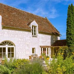 Maison D Hotes La Milaudiere