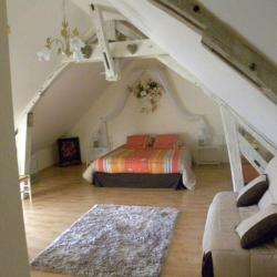 Maison D'hôtes La Quèrière