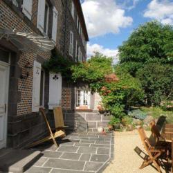 Maison D'hôtes Les Trèfles