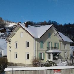 Maison D'hôtes Villa Eugène