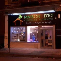 Maison D'ici