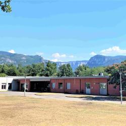 Maison D'accueil Spécialisée (mas) - Ems Du Royans